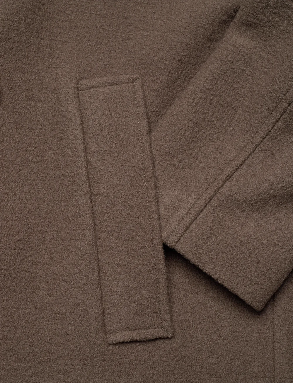 HUGO - Macario2541 - uldfrakker - medium grey - 5