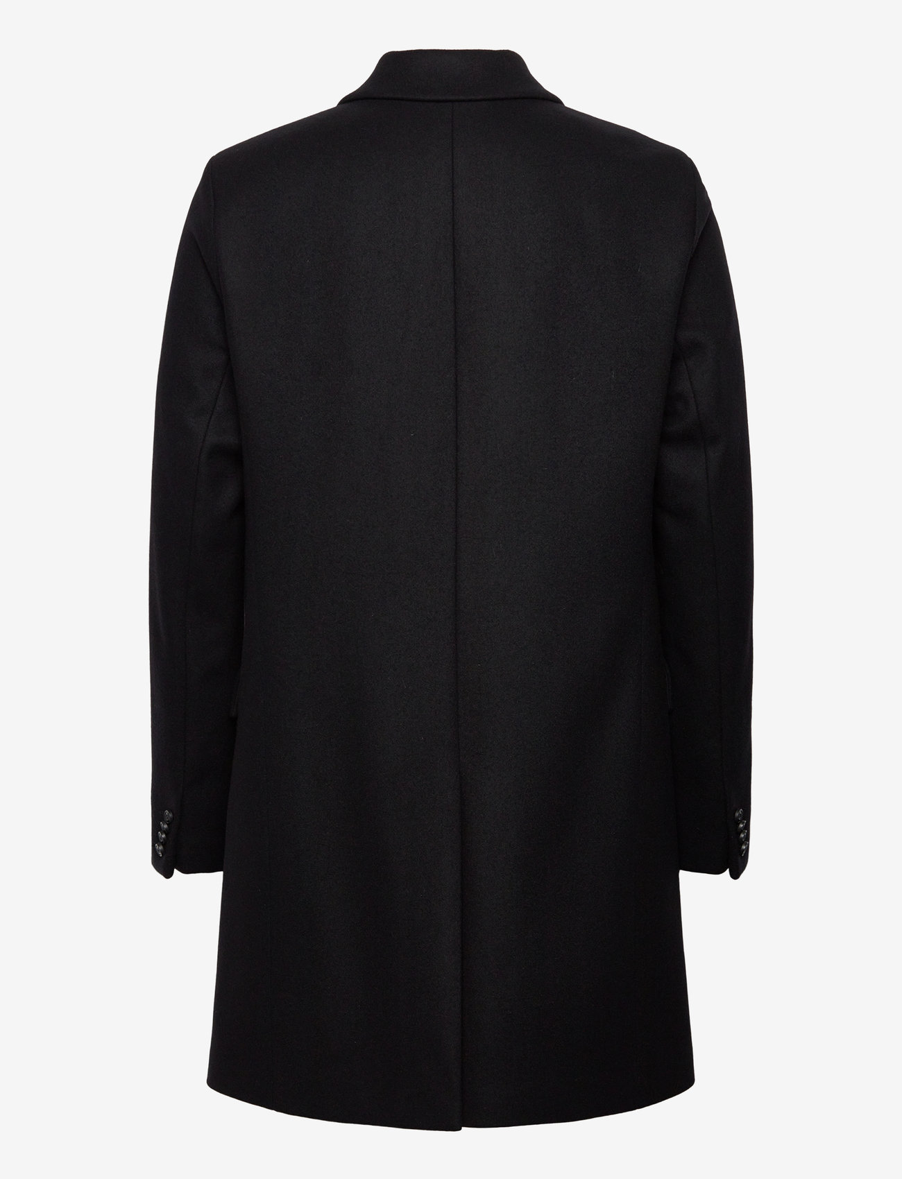 HUGO - Migor2541 - ziemas jakas - black - 1