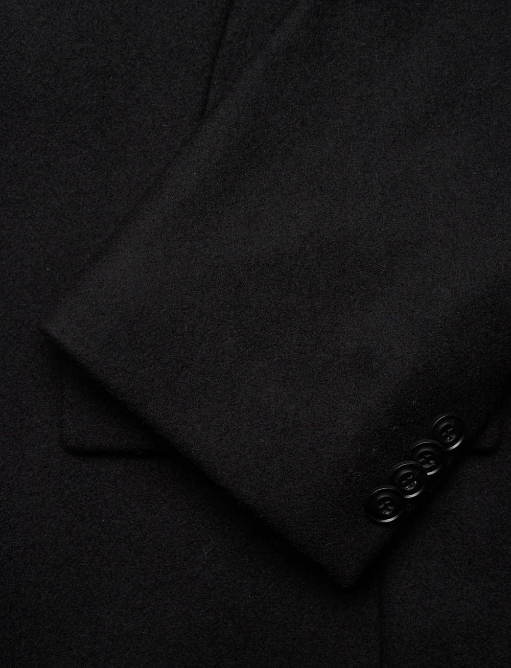 HUGO - Migor2541 - vinterjakker - black - 3