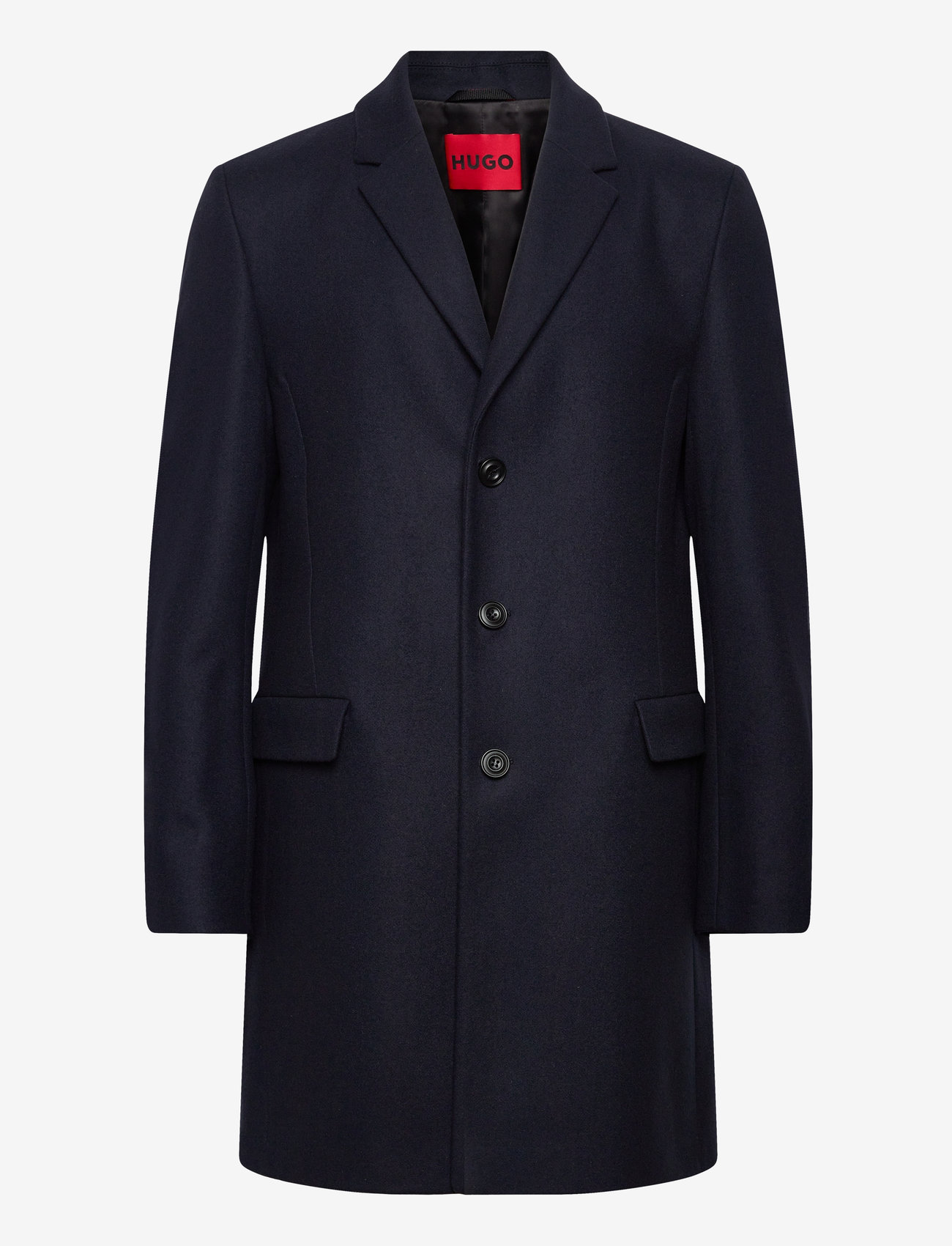 HUGO - Migor2541 - dark blue - 0