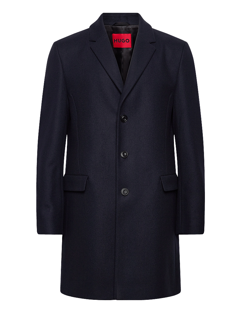 HUGO - Migor2541 - talvitakit - dark blue - 0