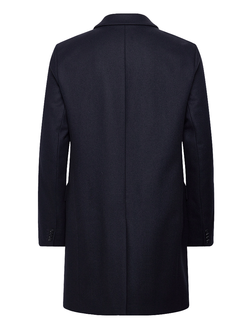 HUGO - Migor2541 - talvitakit - dark blue - 1