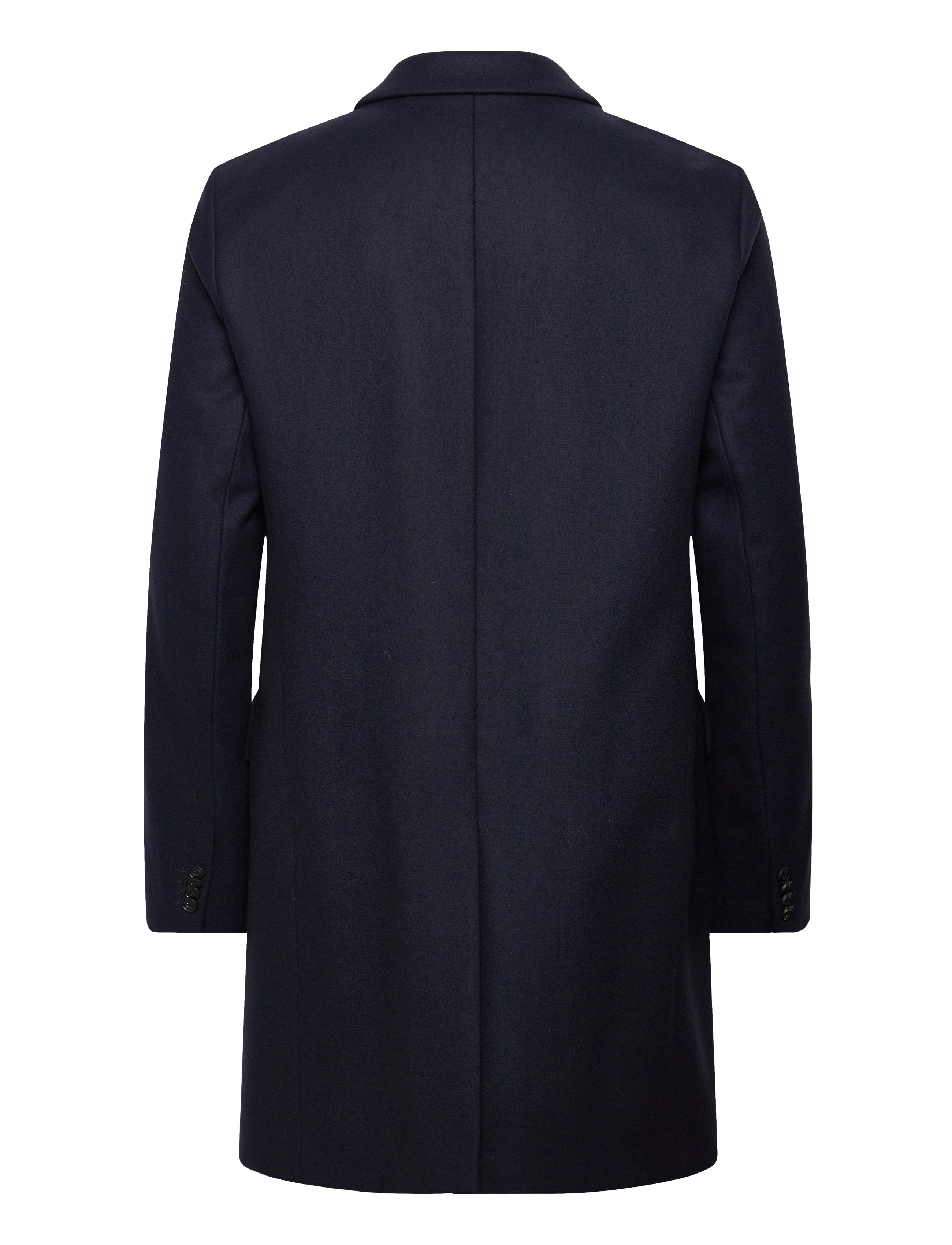 HUGO - Migor2541 - coats - dark blue - 1