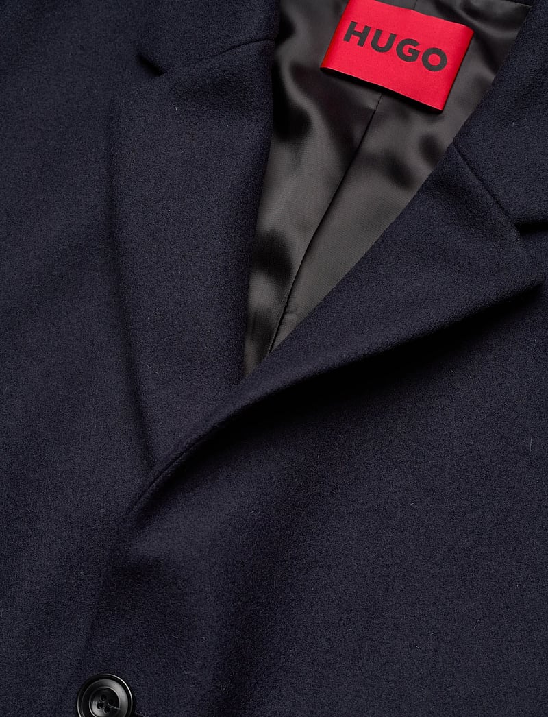 HUGO - Migor2541 - talvitakit - dark blue - 2