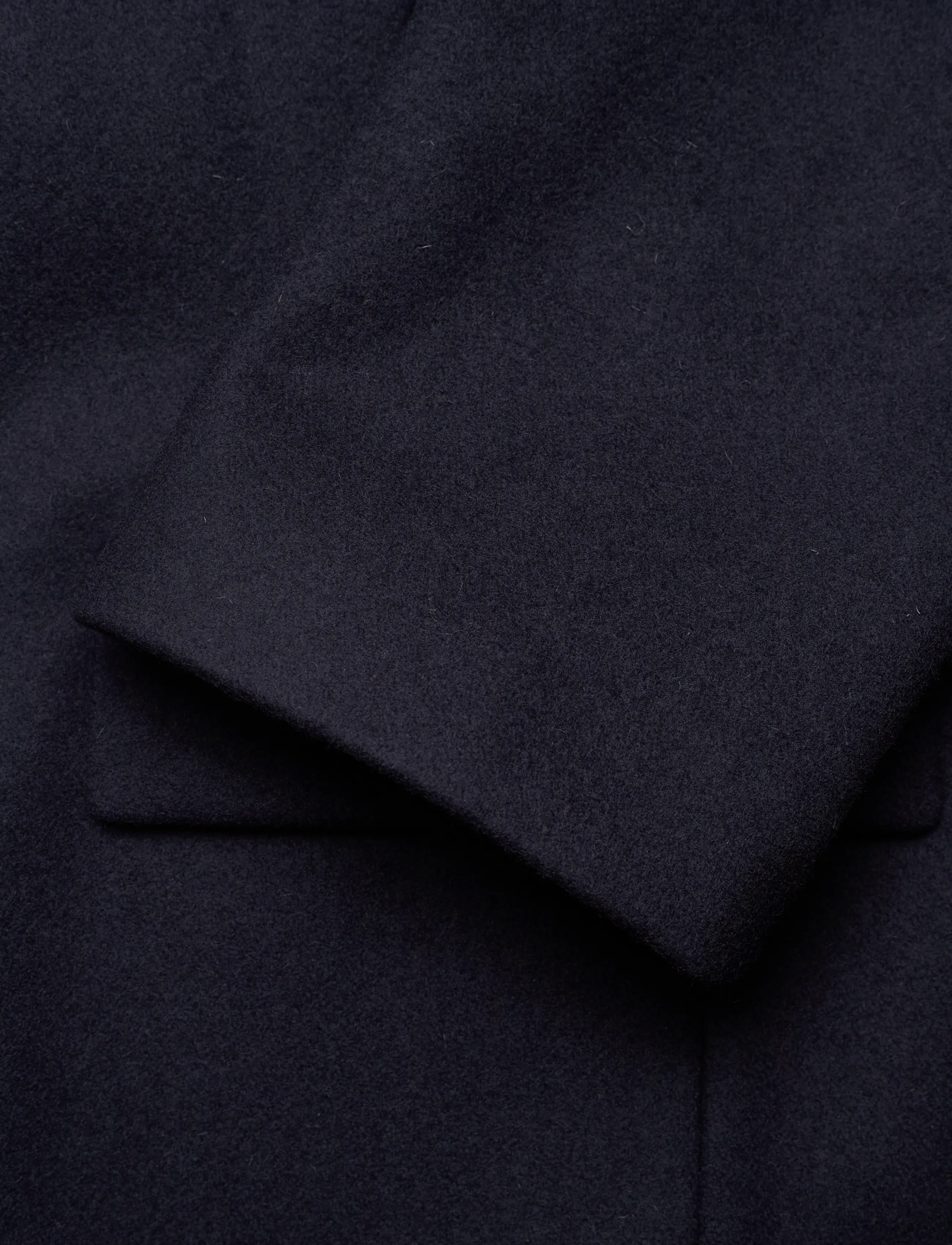 HUGO - Migor2541 - coats - dark blue - 3