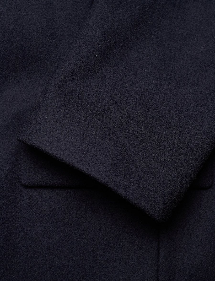 HUGO - Migor2541 - villased mantlid - dark blue - 3