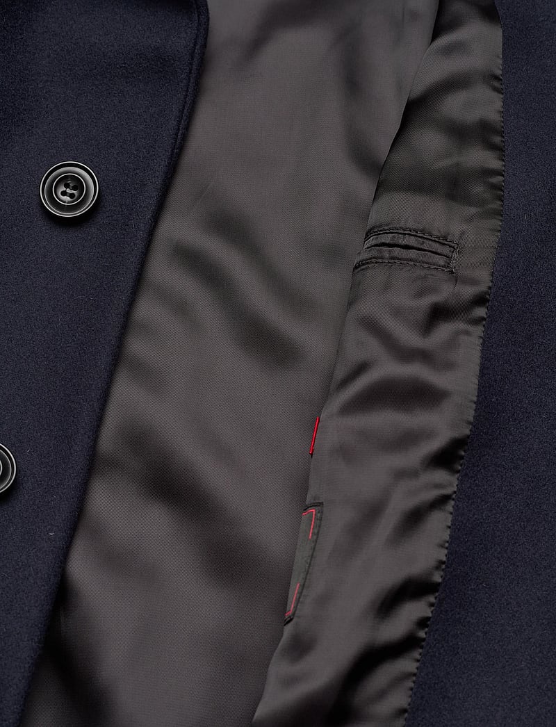 HUGO - Migor2541 - talvitakit - dark blue - 4