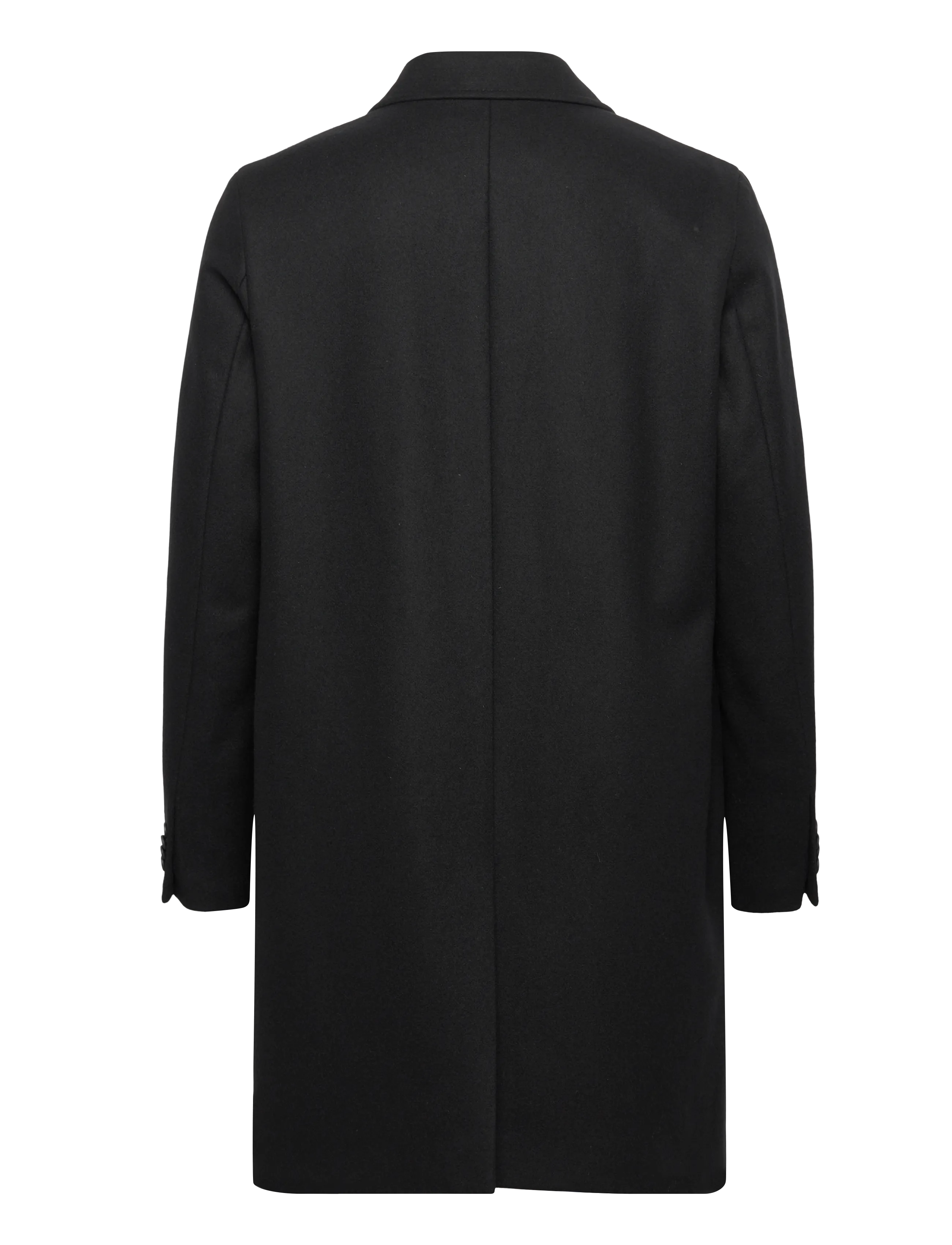 HUGO - Malte2541 - coats - black - 1