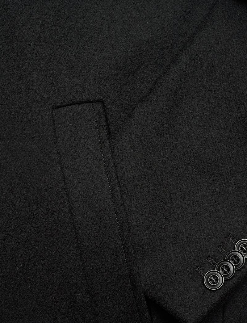 HUGO - Malte2541 - winterjacken - black - 3