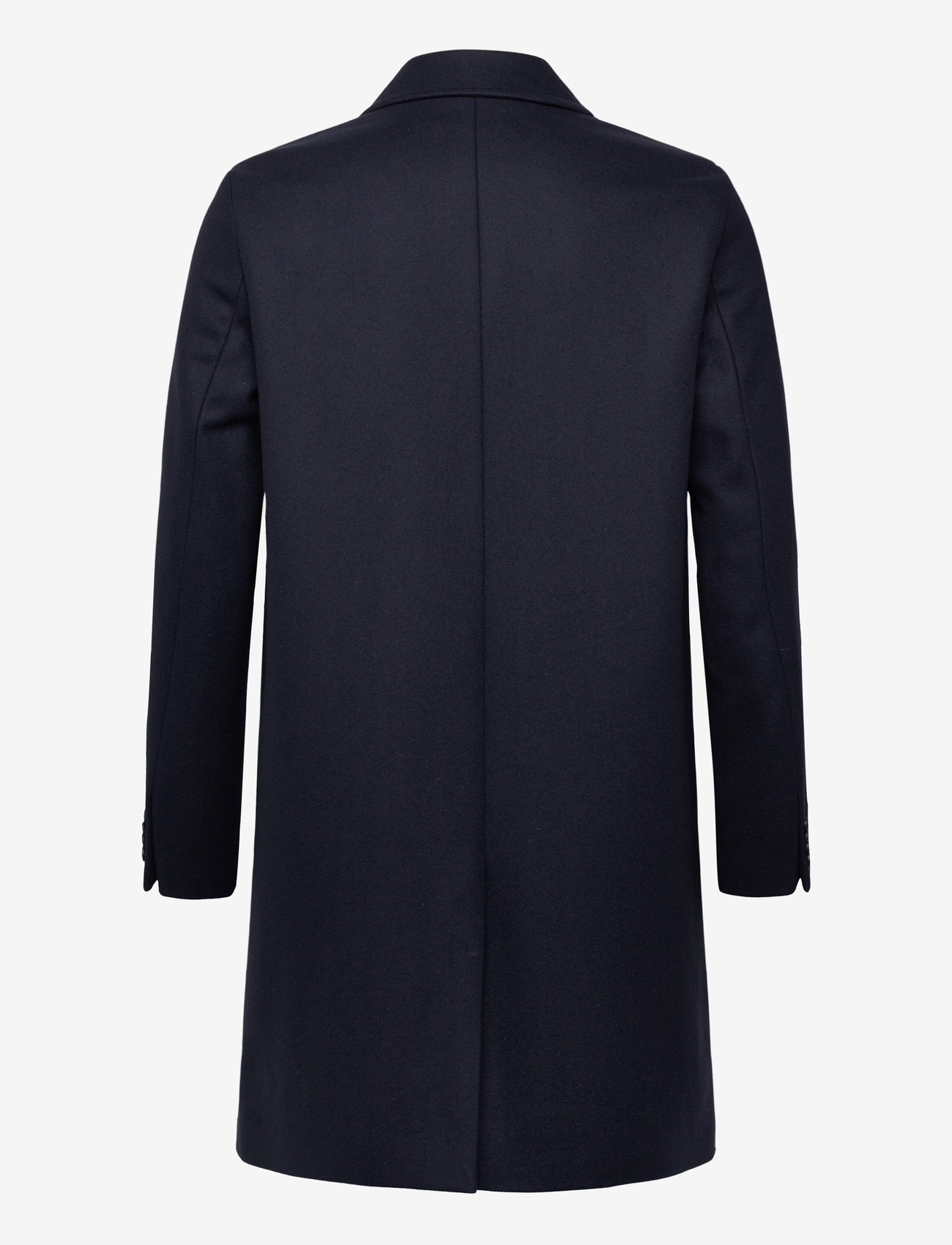 HUGO - Malte2541 - winterjacken - dark blue - 1