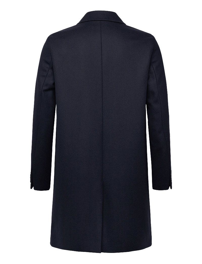 HUGO - Malte2541 - vinterjackor - dark blue - 1