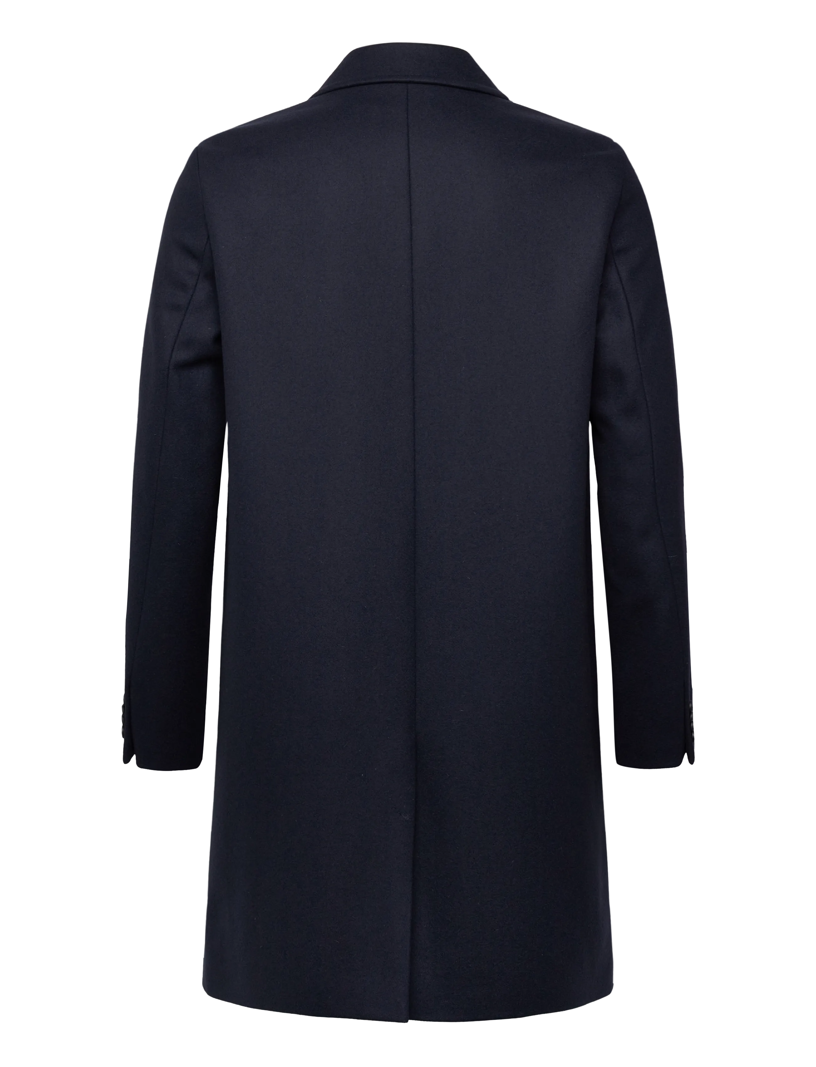 HUGO - Malte2541 - winterjacken - dark blue - 1