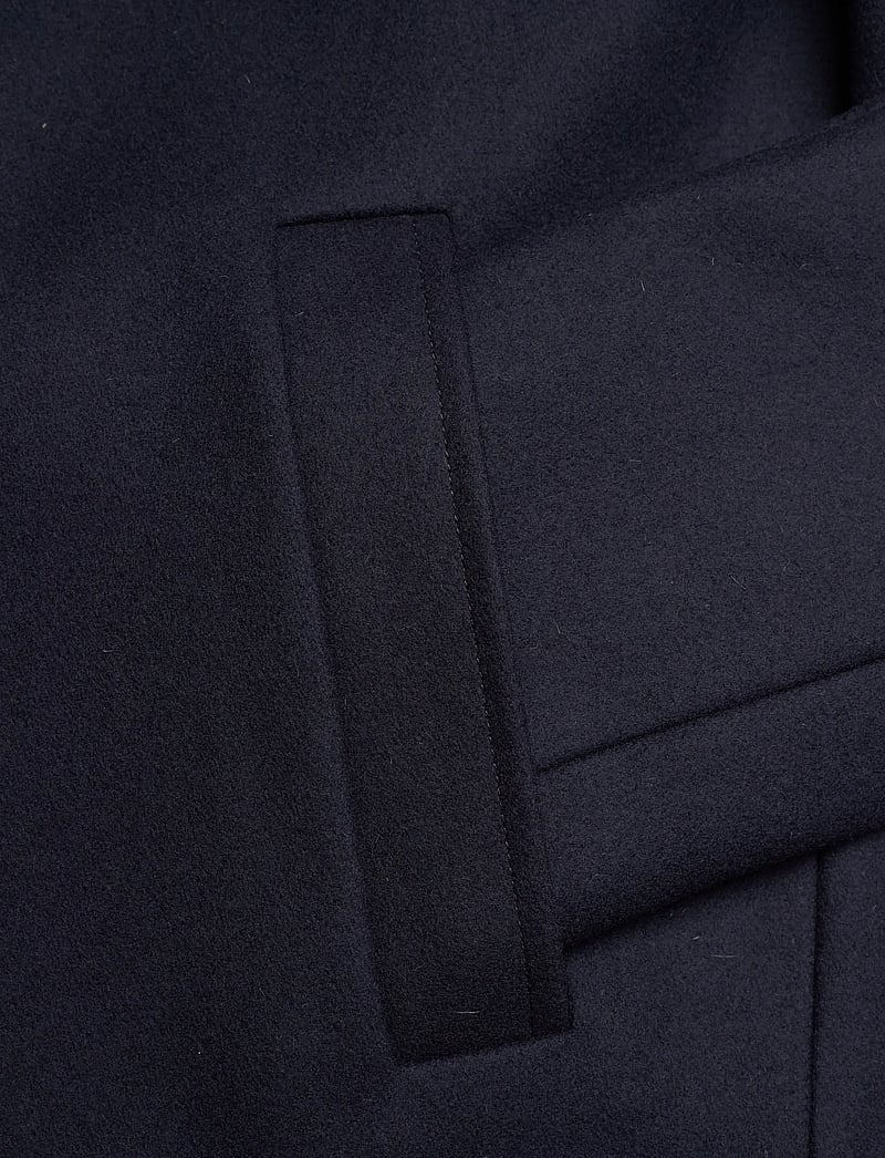 HUGO - Malte2541 - vinterjackor - dark blue - 3