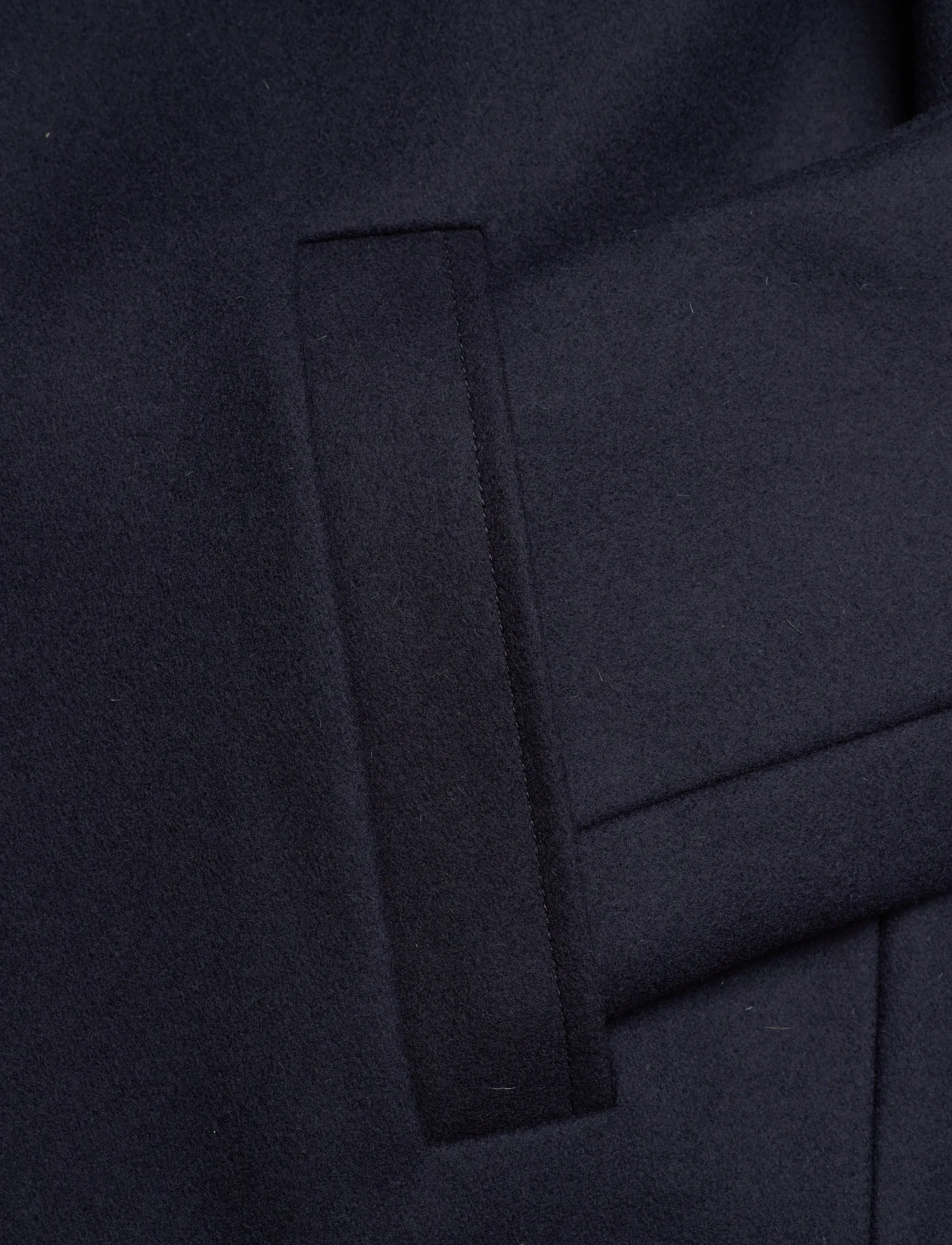 HUGO - Malte2541 - winterjacken - dark blue - 3