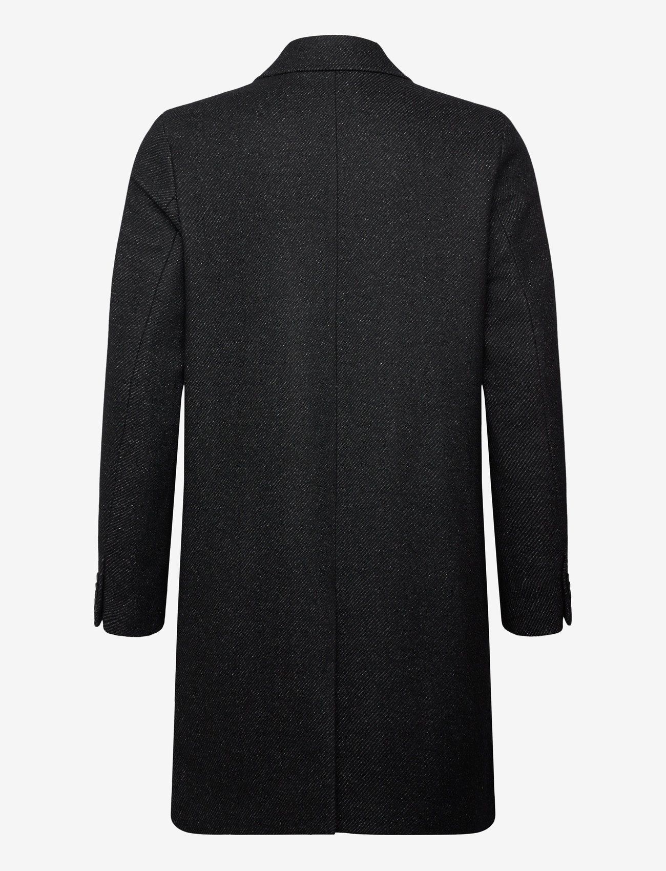 HUGO - Malte2541 - winterjacken - black - 1