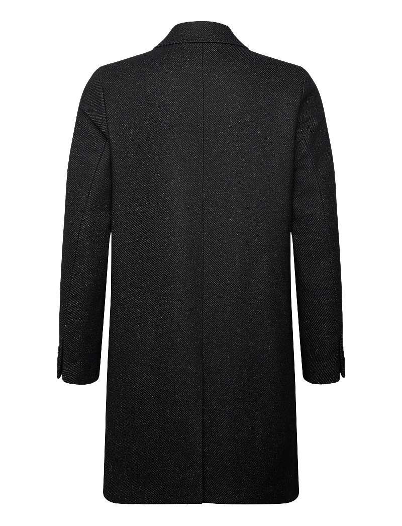 HUGO - Malte2541 - talvejoped - black - 1