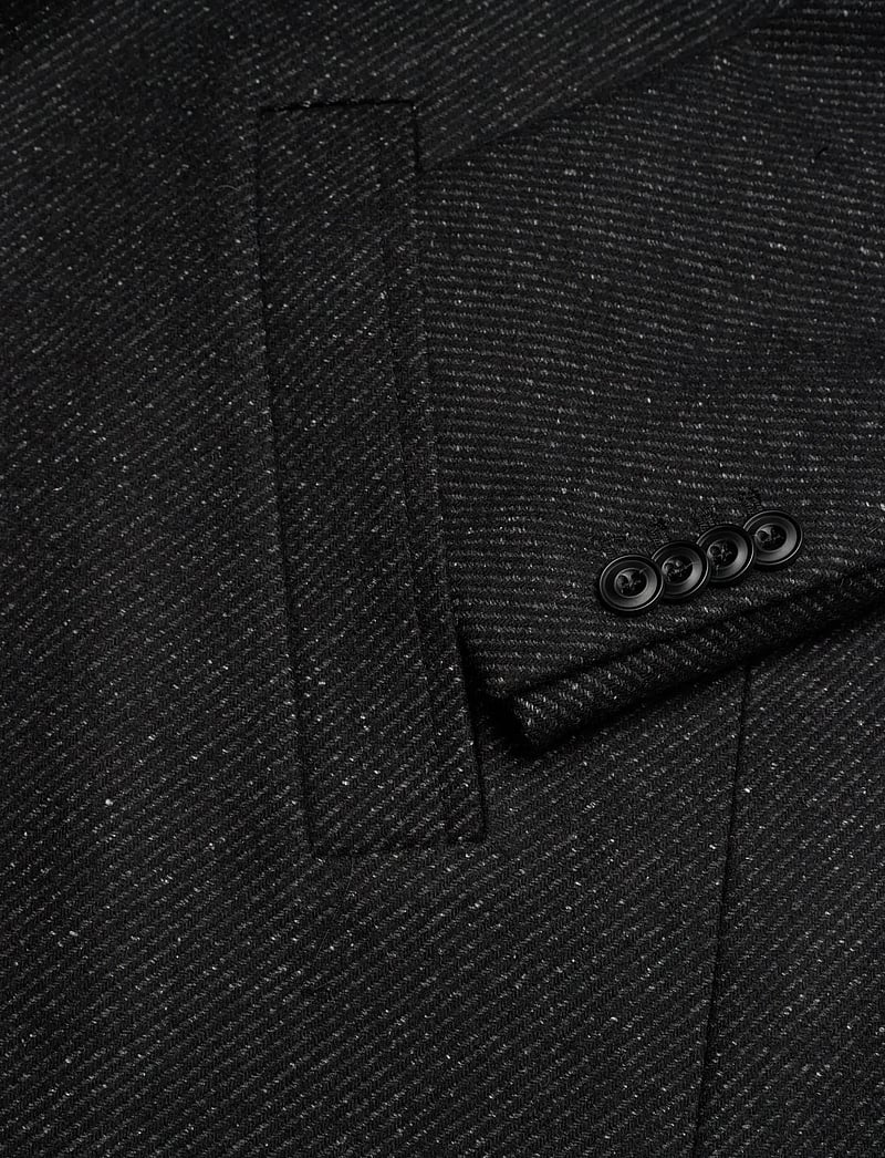 HUGO - Malte2541 - talvejoped - black - 3