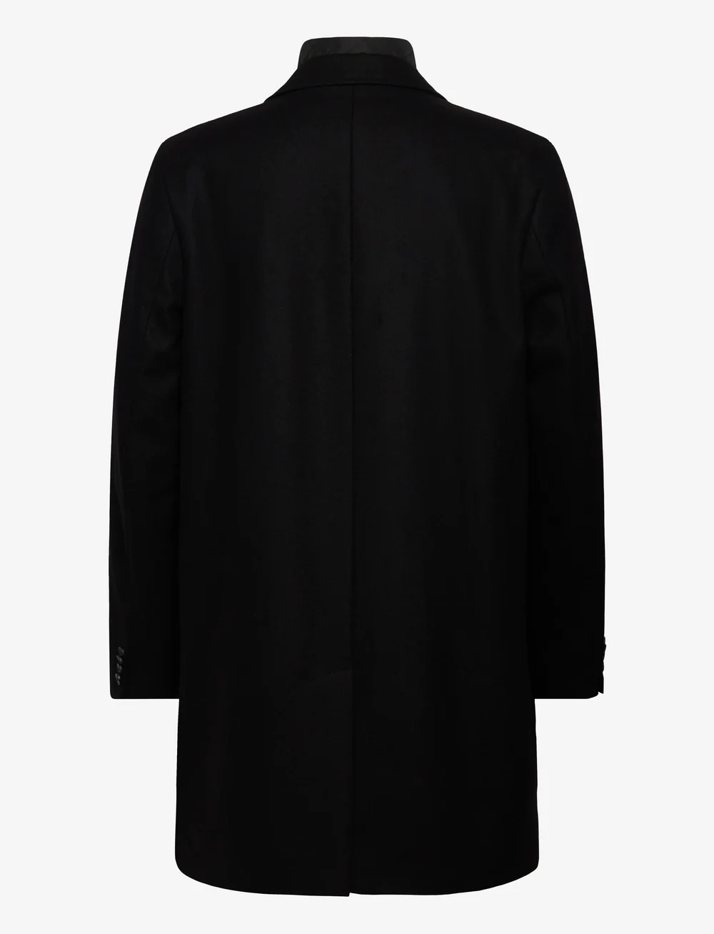 HUGO - Milogan2541 - talvejoped - black - 1