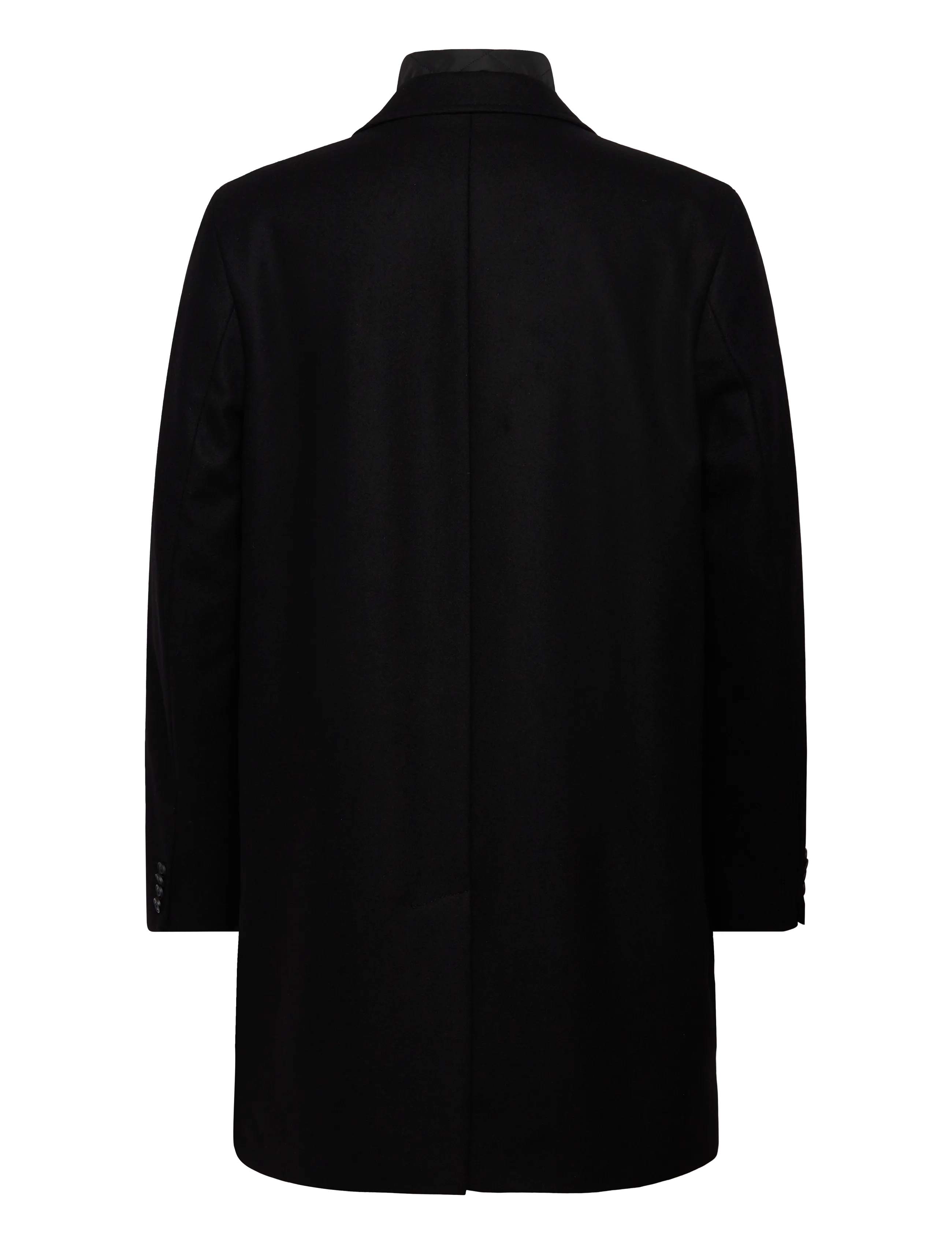 HUGO - Milogan2541 - mantlid - black - 1