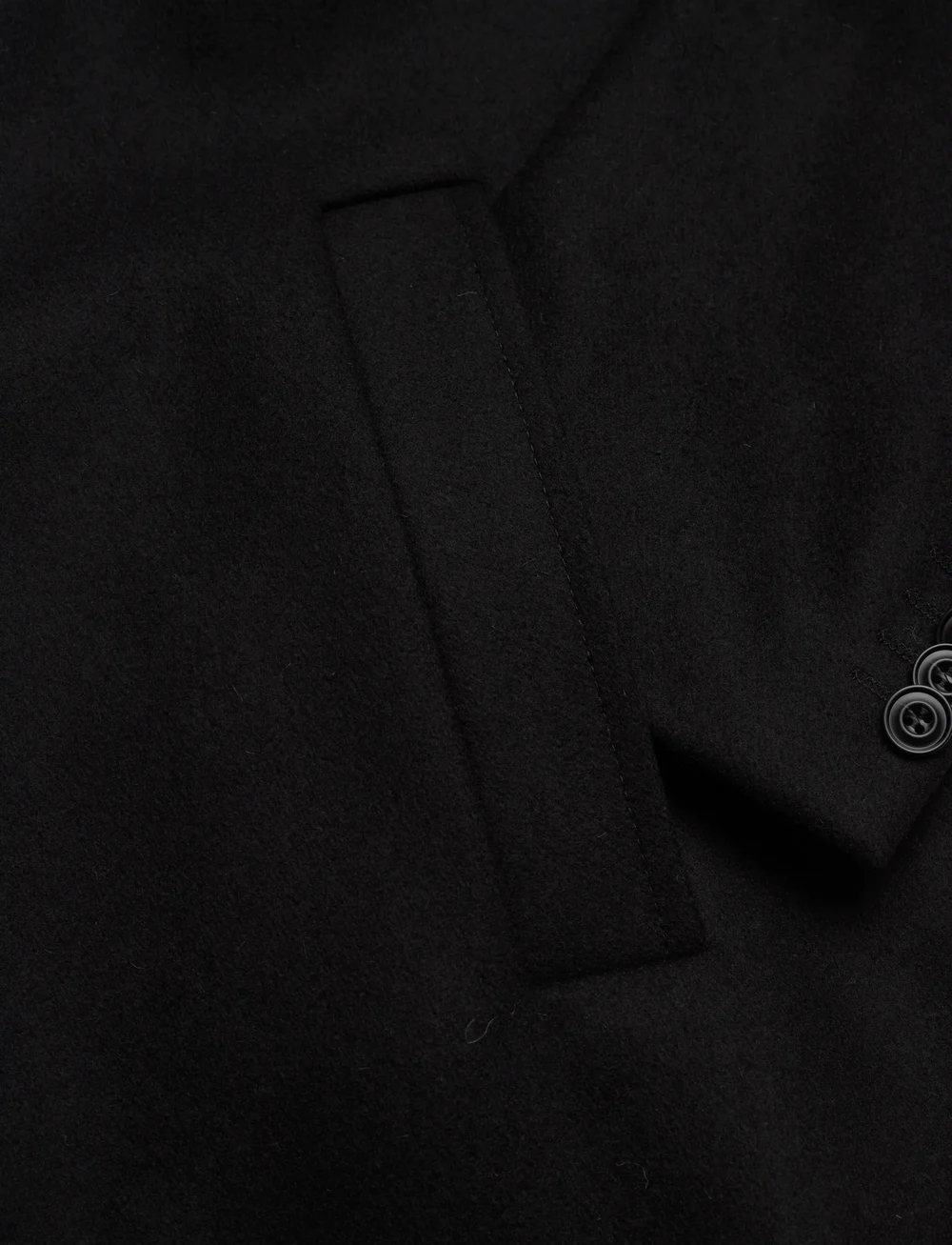 HUGO - Milogan2541 - talvejoped - black - 3