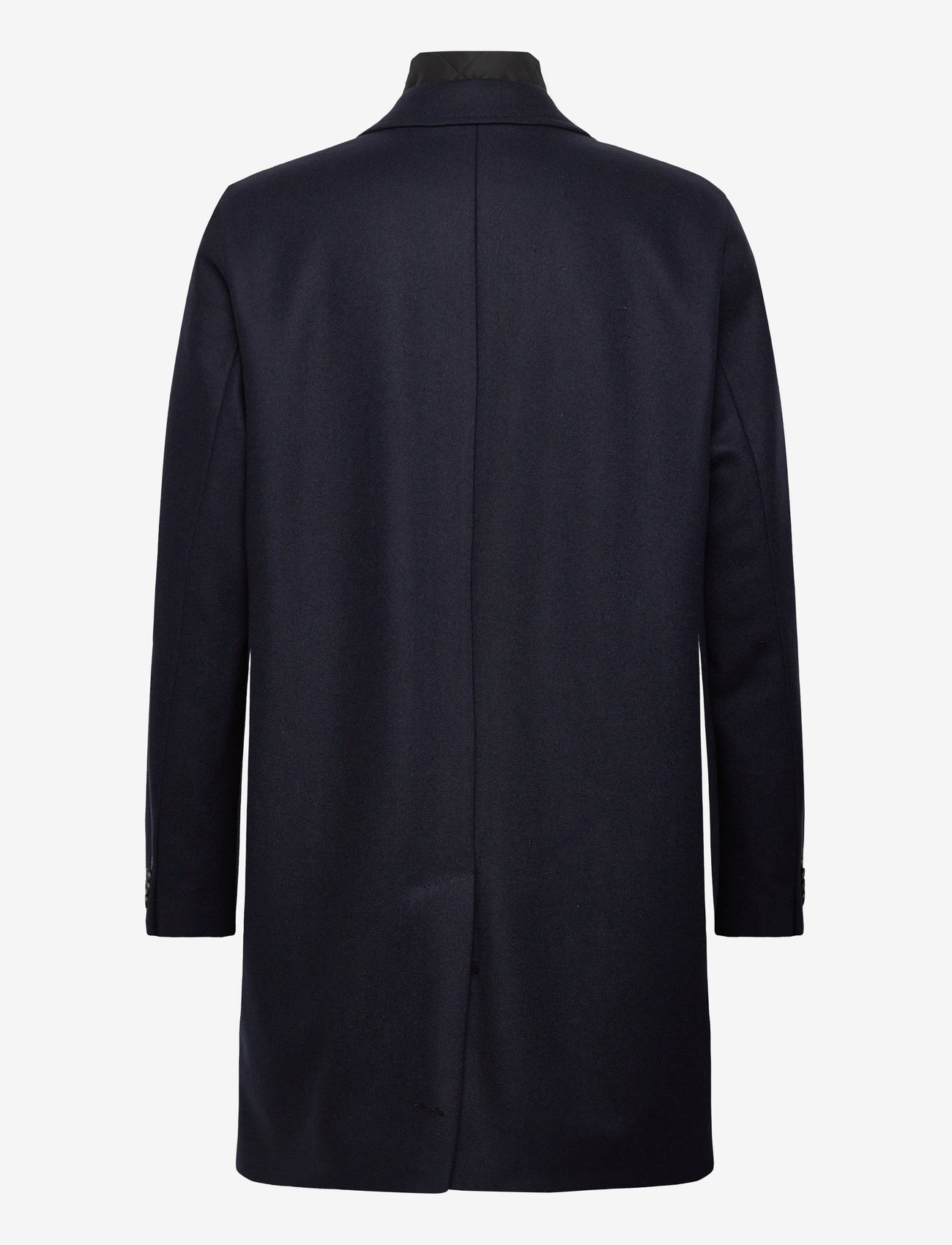 HUGO - Milogan2541 - kappor - dark blue - 1