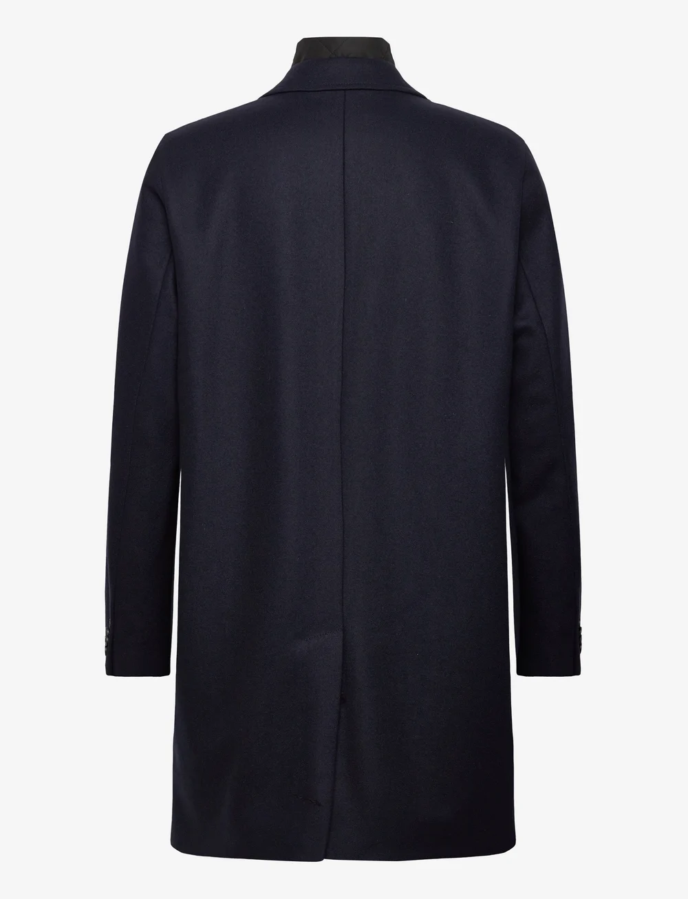 HUGO - Milogan2541 - talvejoped - dark blue - 1