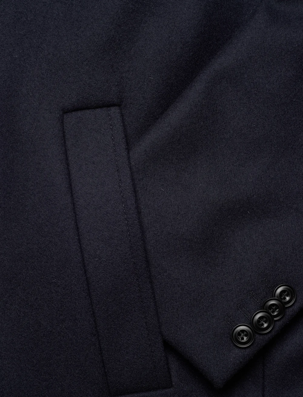 HUGO - Milogan2541 - talvejoped - dark blue - 3