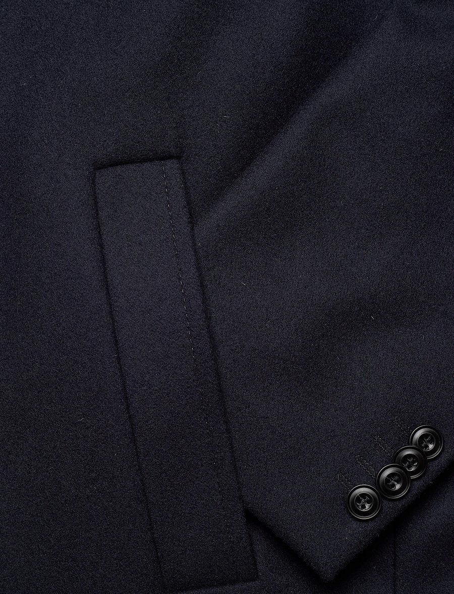HUGO - Milogan2541 - wool coats - dark blue - 3