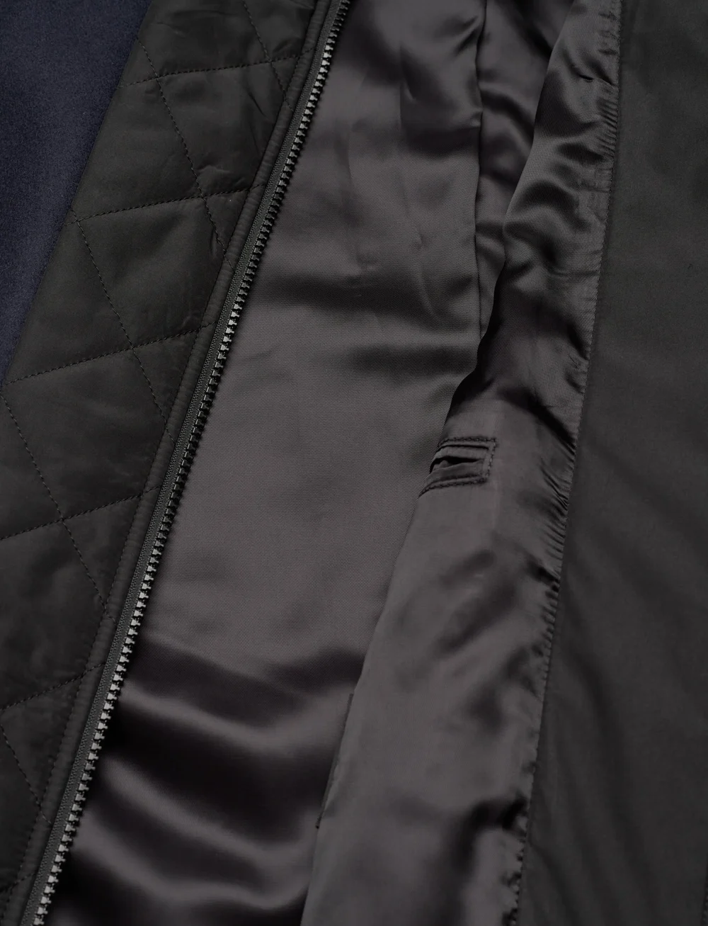 HUGO - Milogan2541 - talvejoped - dark blue - 4