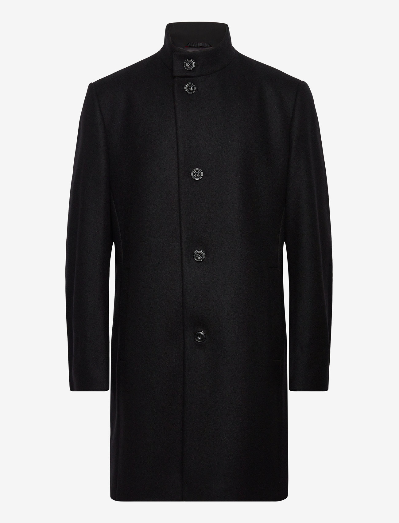 HUGO - Mintrax2541 - overtøj - black - 0