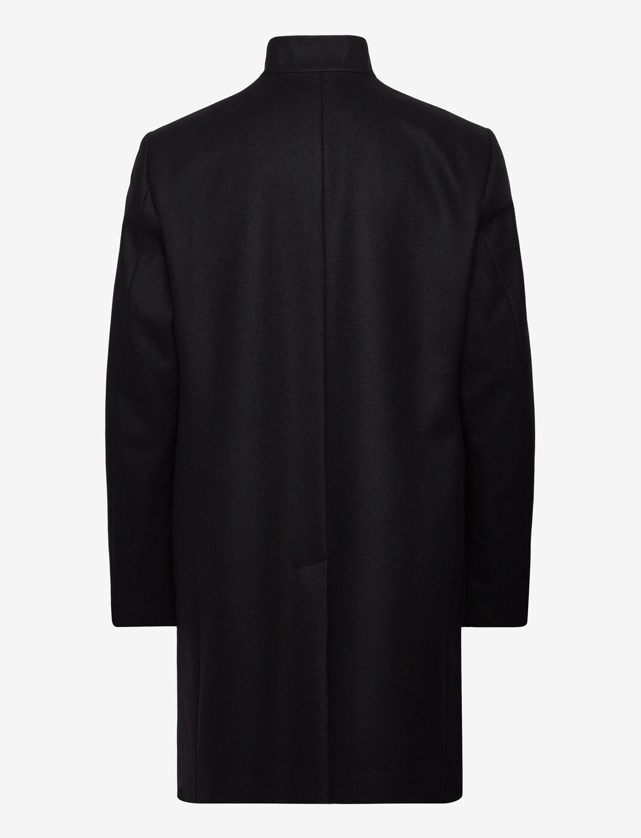 HUGO - Mintrax2541 - overtøj - black - 1