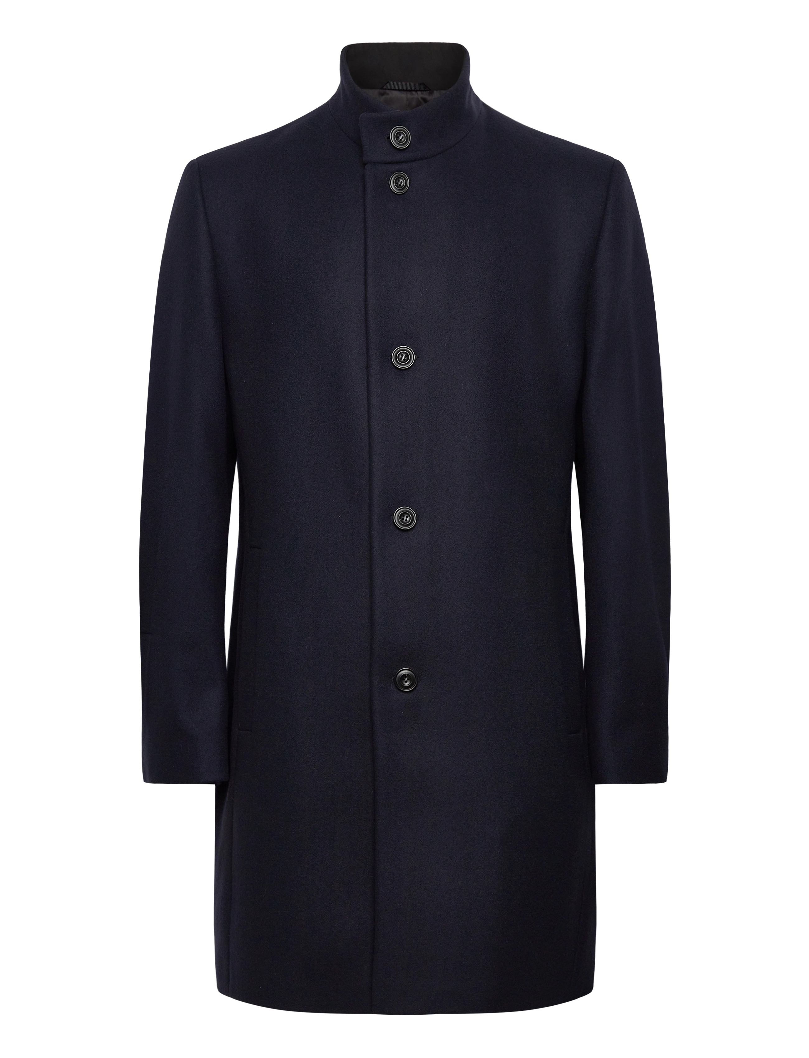 HUGO Mintrax2541, 50, Navy, Frakker > Lette Frakker, Herre