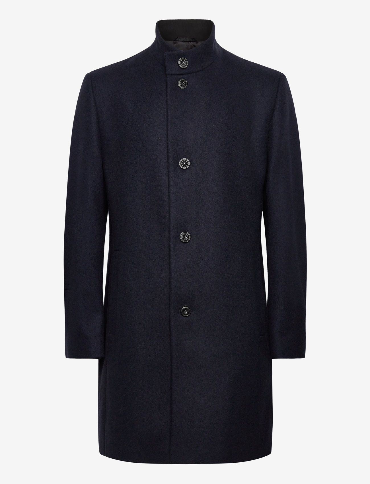 HUGO - Mintrax2541 - overtøj - dark blue - 0