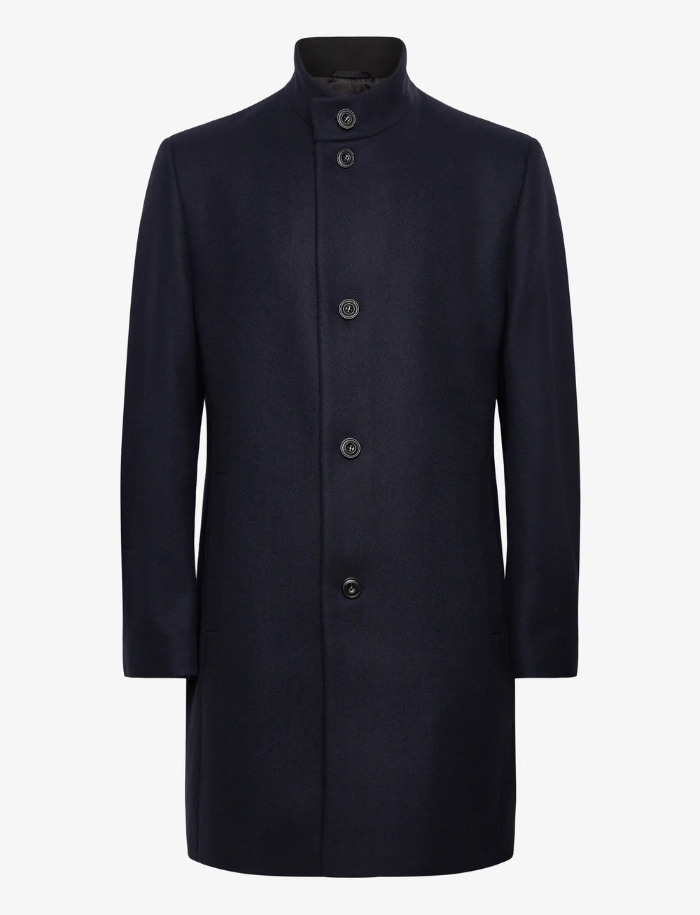 HUGO - Mintrax2541 - light coats - dark blue - 0