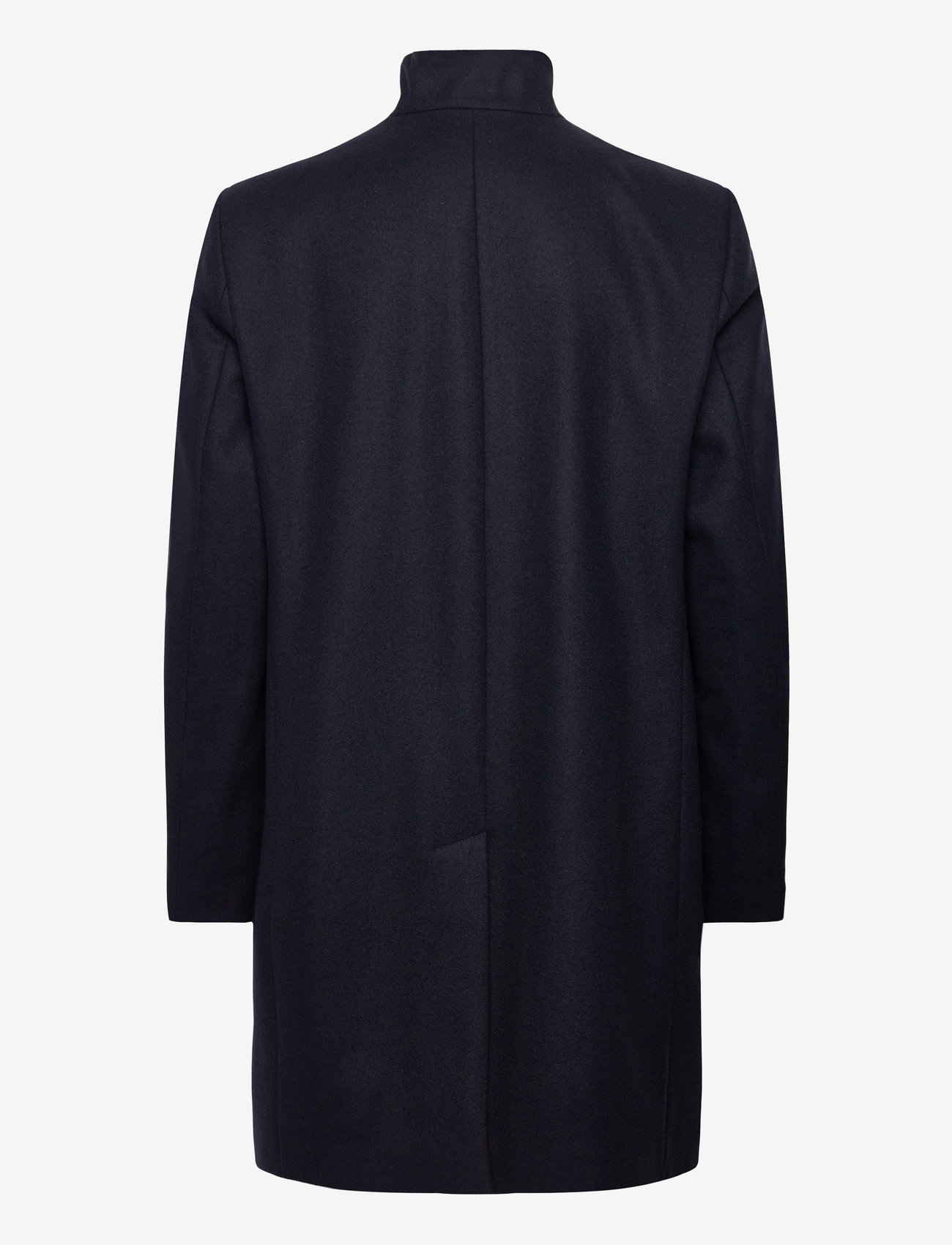 HUGO - Mintrax2541 - overtøj - dark blue - 1