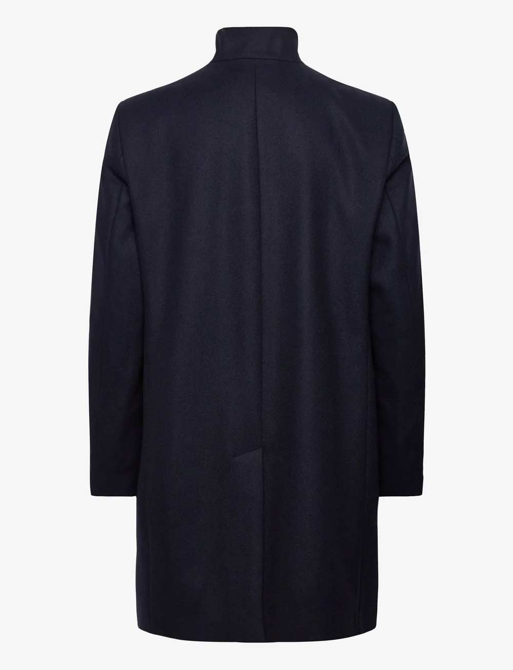 HUGO - Mintrax2541 - light coats - dark blue - 1