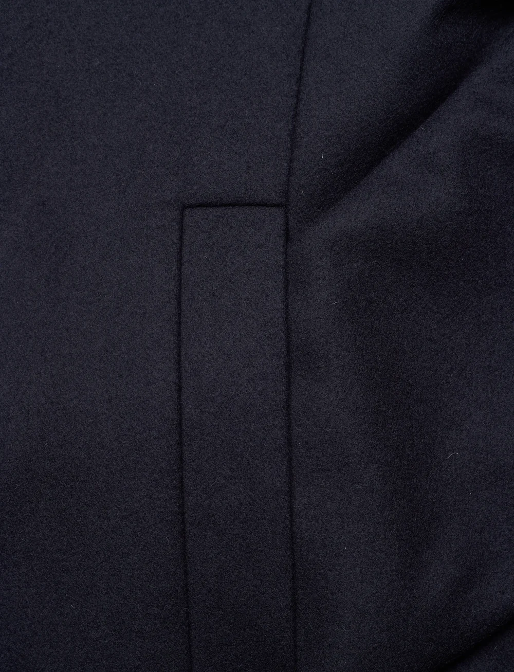 HUGO - Mintrax2541 - light coats - dark blue - 3