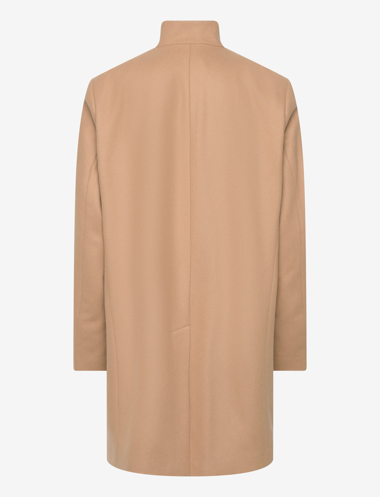 HUGO - Mintrax2541 - vinterjackor - medium beige - 1