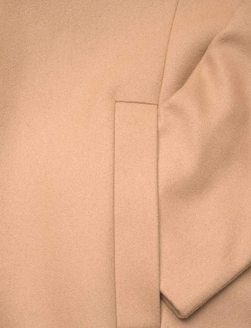 HUGO - Mintrax2541 - vinterjackor - medium beige - 3