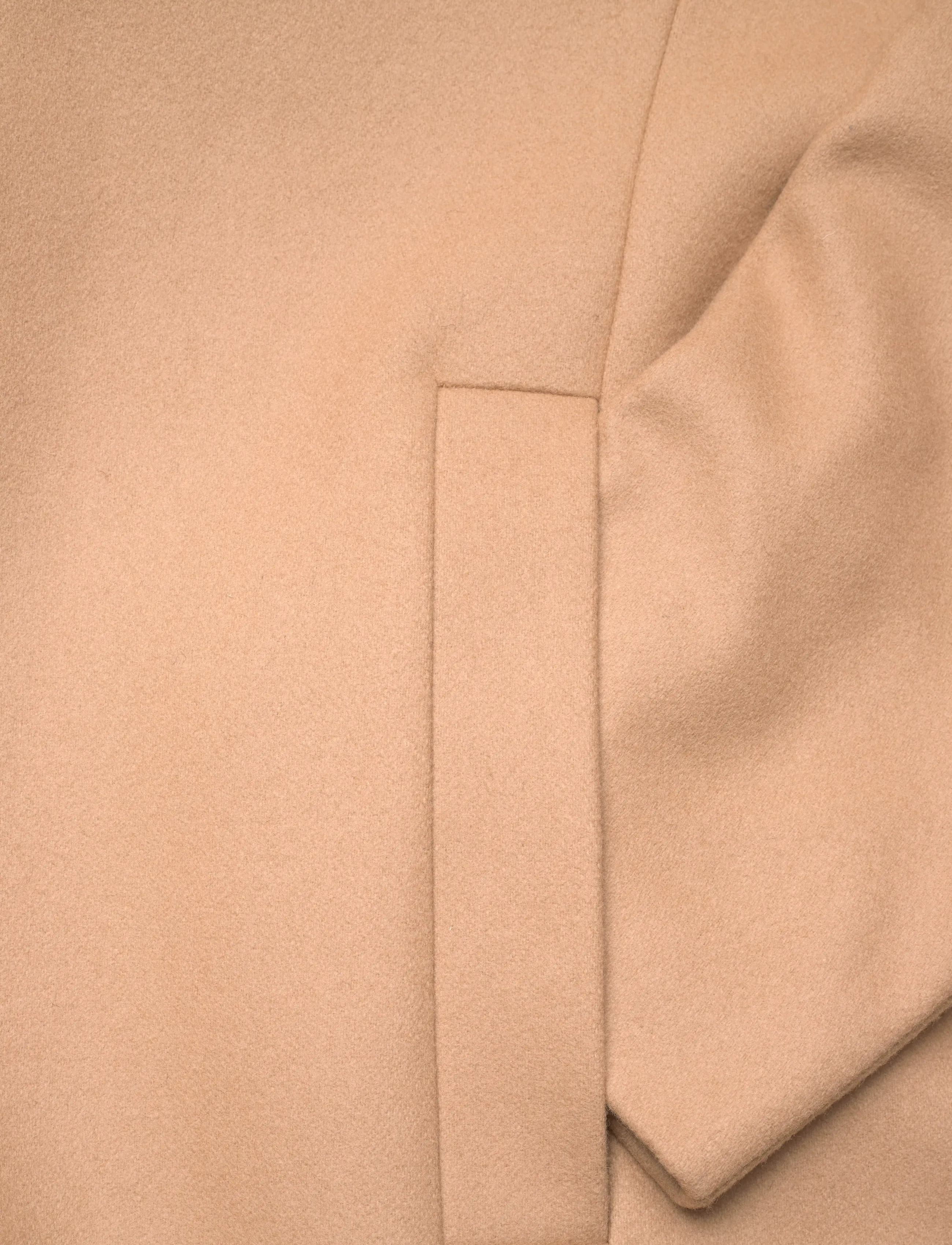 HUGO - Mintrax2541 - kappor - medium beige - 3