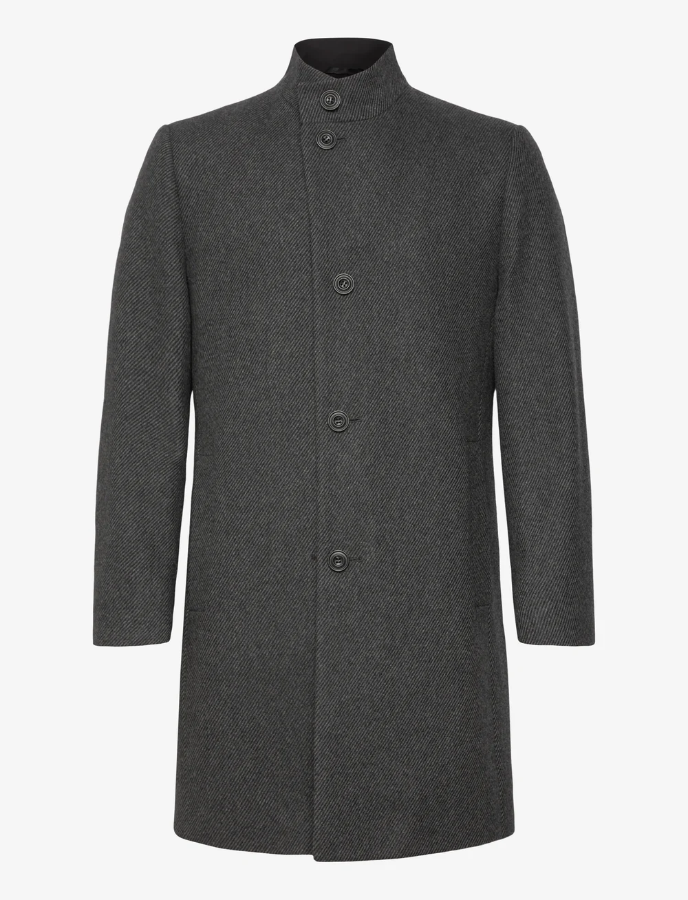 HUGO - Mintrax2541 - talvejoped - medium grey - 0