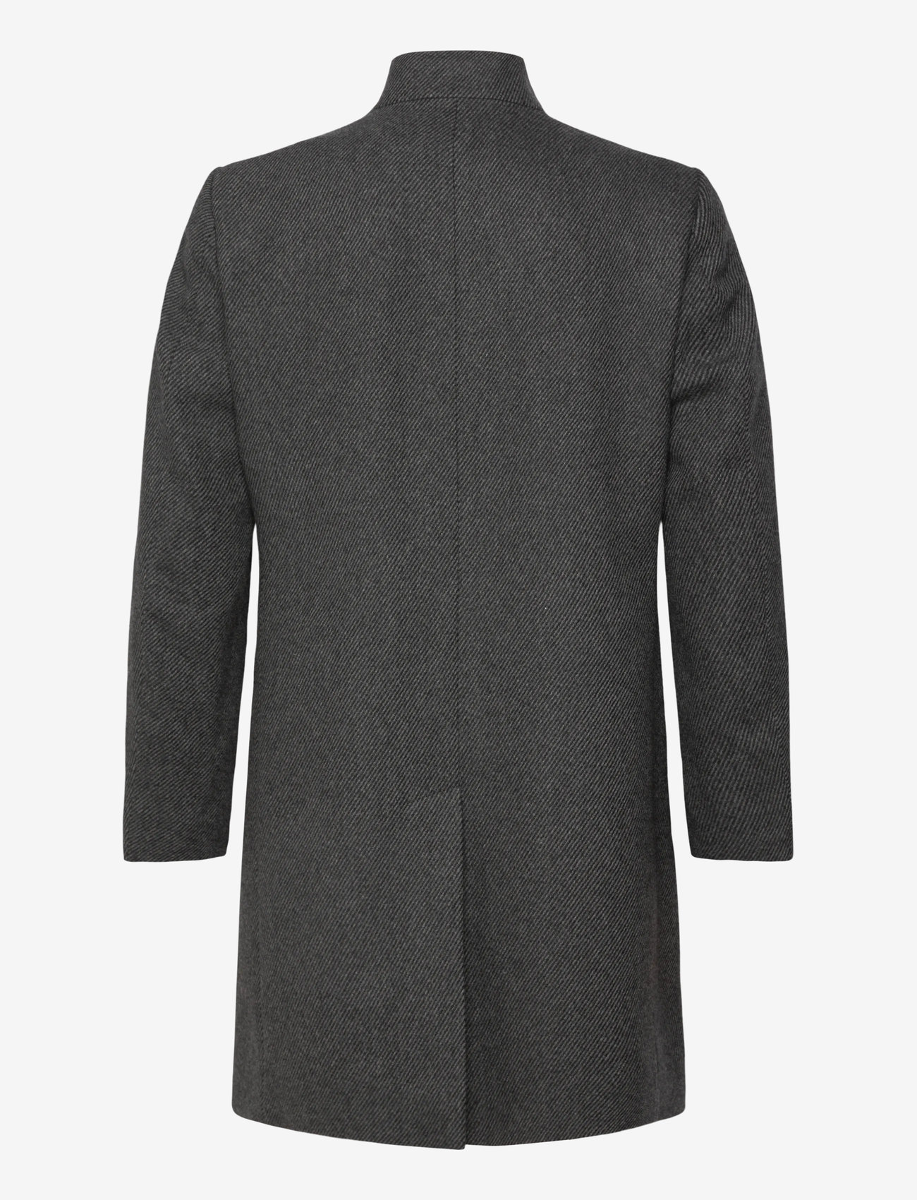 HUGO - Mintrax2541 - mäntel - medium grey - 1