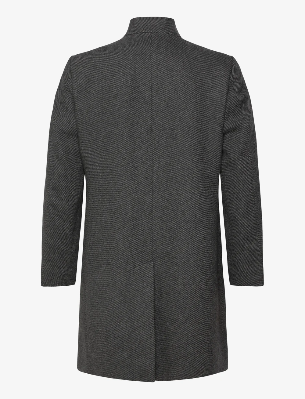 HUGO - Mintrax2541 - talvejoped - medium grey - 1