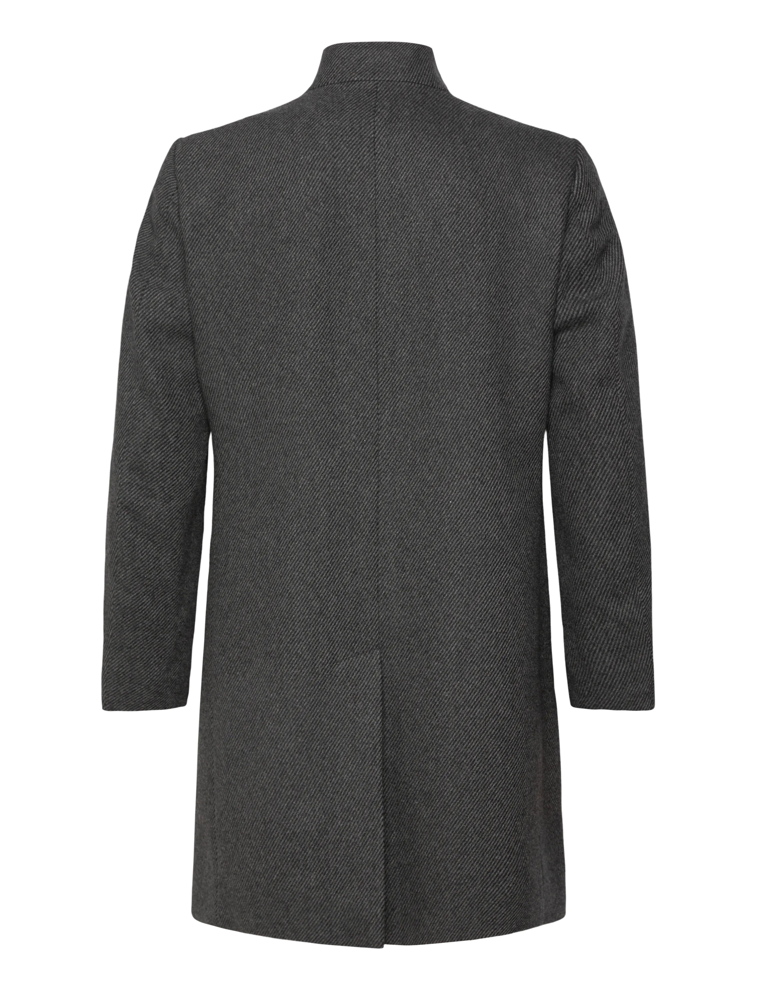 HUGO - Mintrax2541 - winter jackets - medium grey - 1