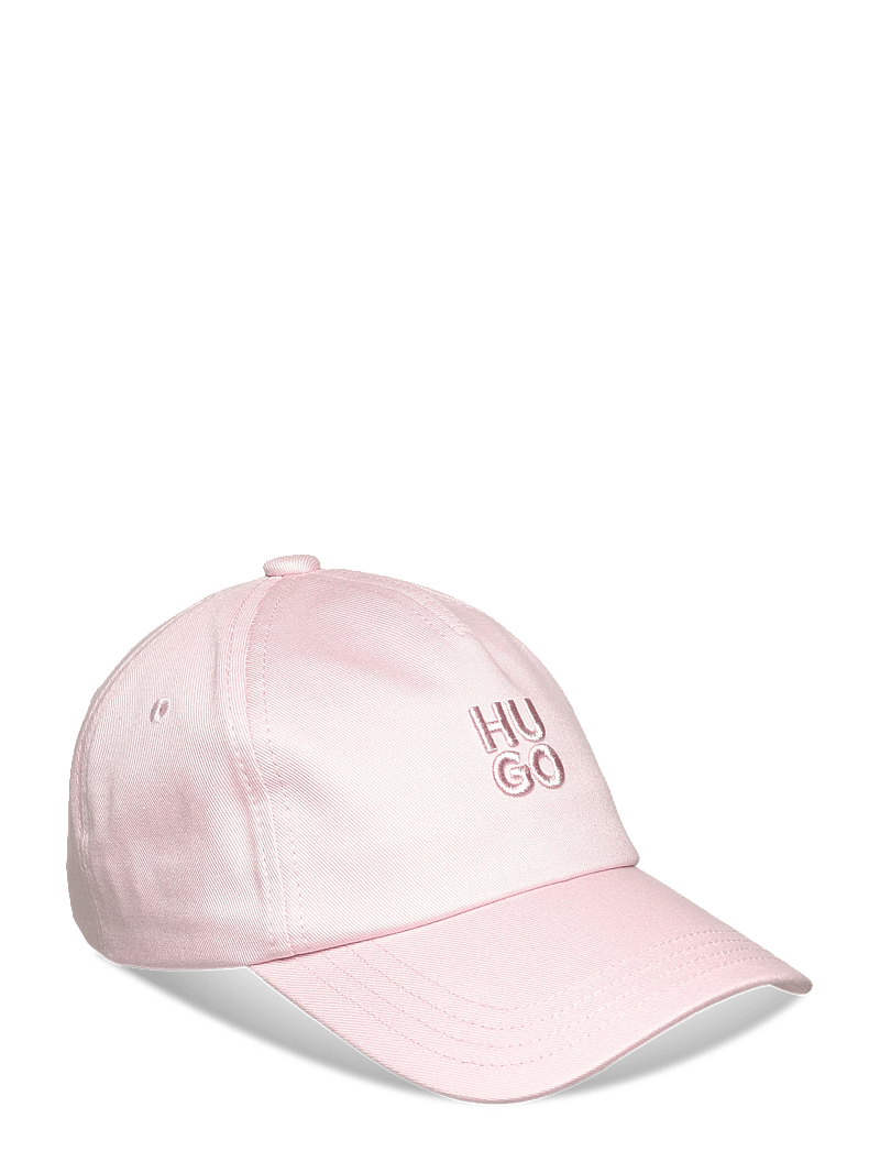 HUGO - Asya - kappen - light/pastel pink - 0