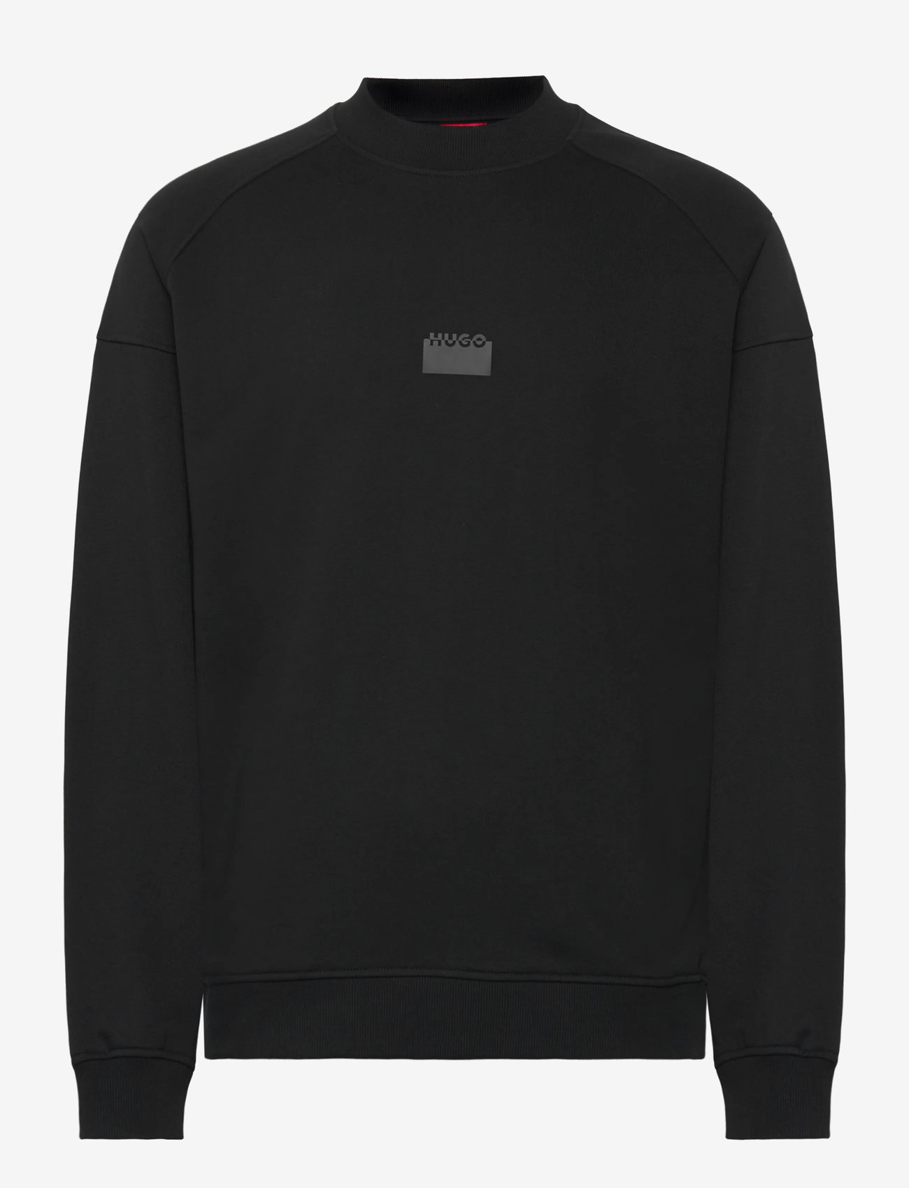 HUGO - Delastcrew - dressipluusid - black - 0