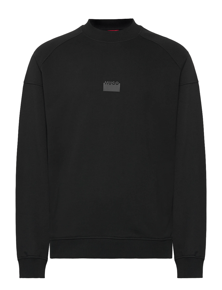 HUGO - Delastcrew - shop by style - black - 0
