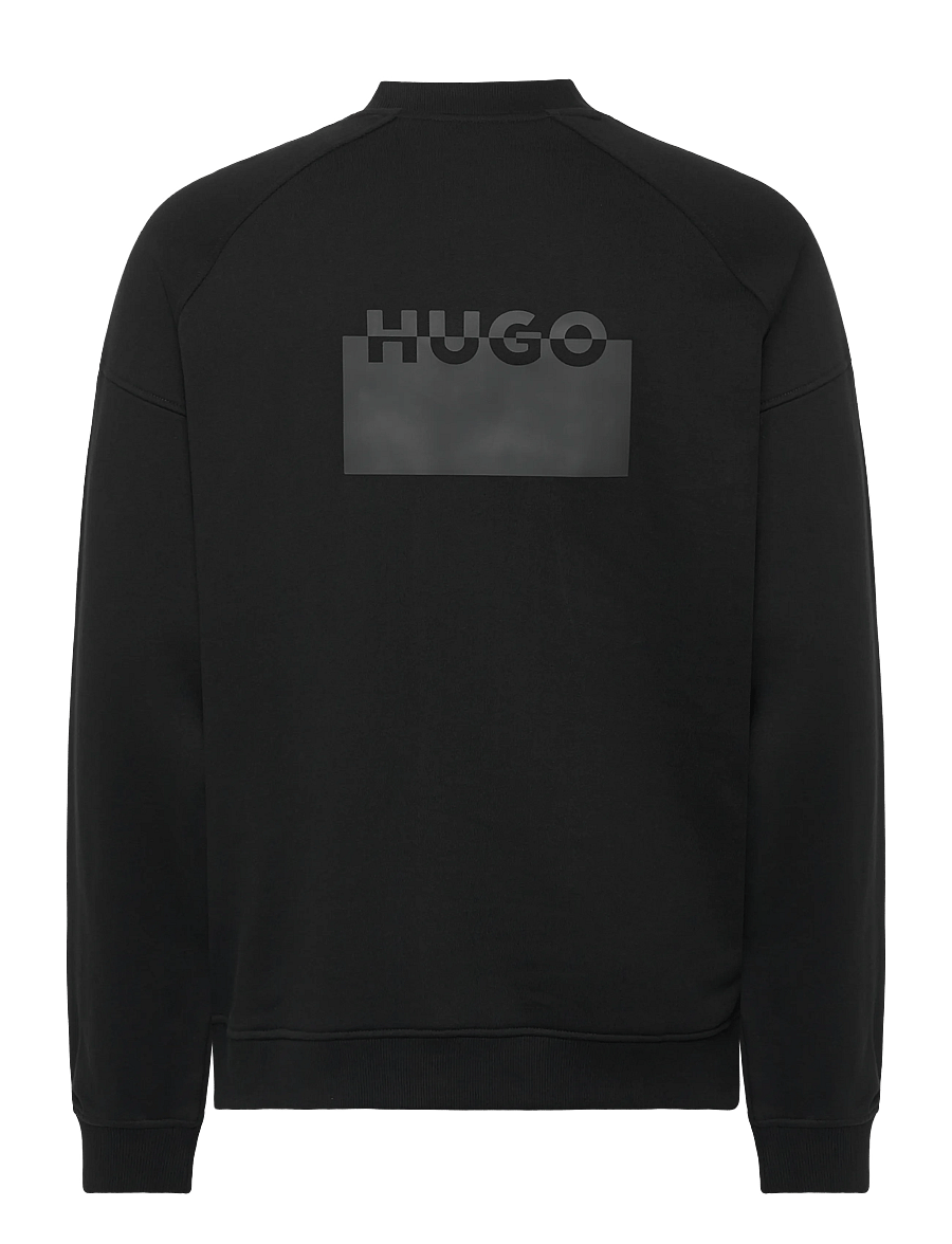 HUGO - Delastcrew - shop by style - black - 1