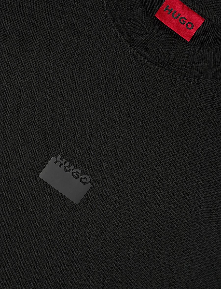 HUGO - Delastcrew - shop by style - black - 2