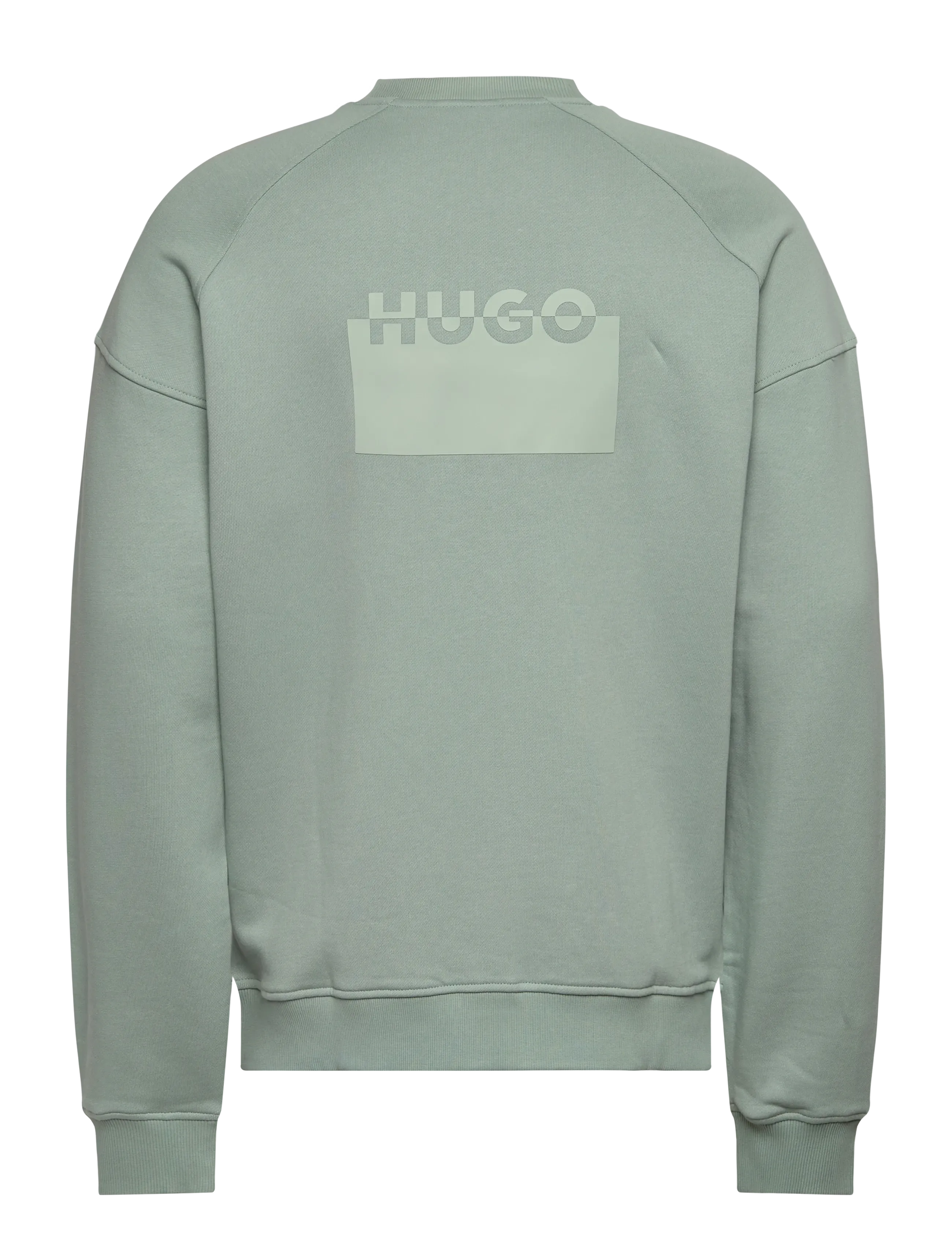 HUGO - Delastcrew - shoppa efter stil - light/pastel green - 1